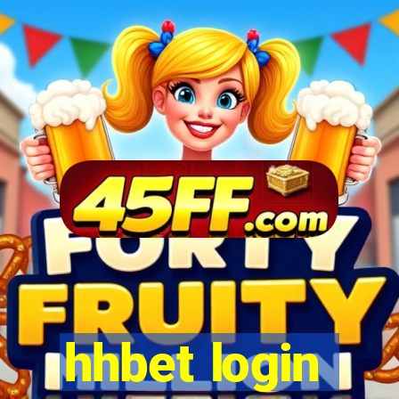 hhbet login